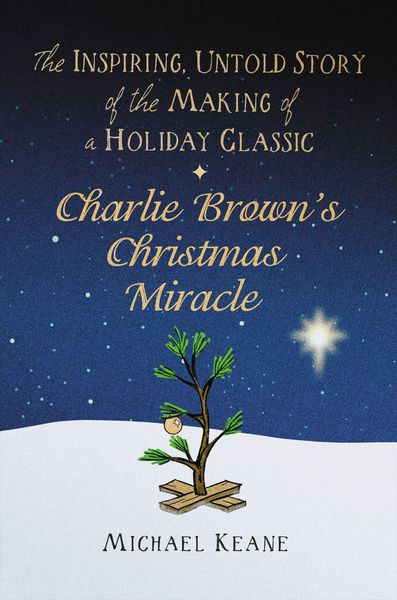 Produktbild: Charlie Brown's Christmas Miracle