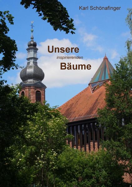 Produktbild: Unsere inspirierenden B&auml;ume