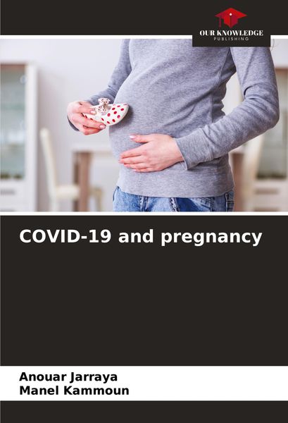 Produktbild: COVID-19 and pregnancy