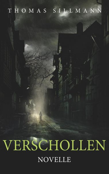 Produktbild: Verschollen