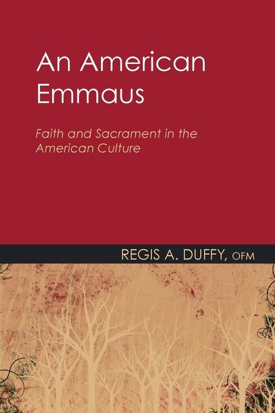 Produktbild: An American Emmaus
