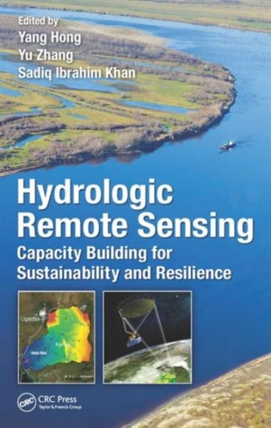 Produktbild: Hydrologic Remote Sensing