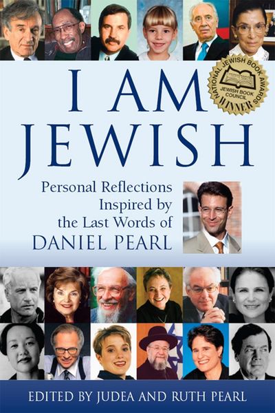 Produktbild: I Am Jewish