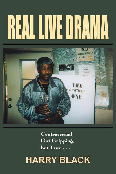 Produktbild: Real Live Drama