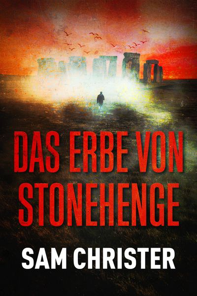 Produktbild: Das Erbe von Stonehenge