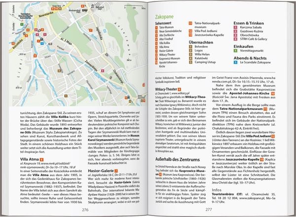 Produktbild: DUMONT Reise-Handbuch Reisef&uuml;hrer Polen, Der S&uuml;den