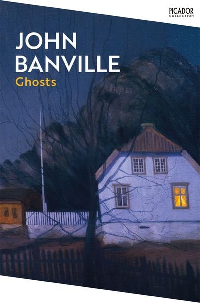 Produktbild: Ghosts