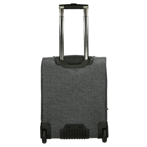 Produktbild: HTI-Living Laptop-Trolley Polyester 50 H Laptop-Trolley Polyester 50 H