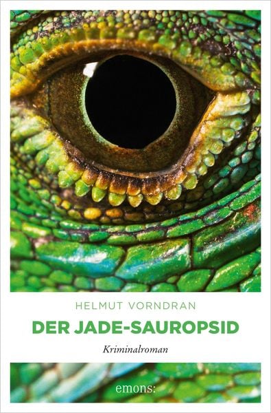 Produktbild: Der Jade-Sauropsid