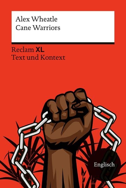Produktbild: Cane Warriors