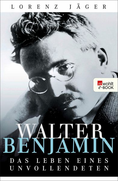 Produktbild: Walter Benjamin