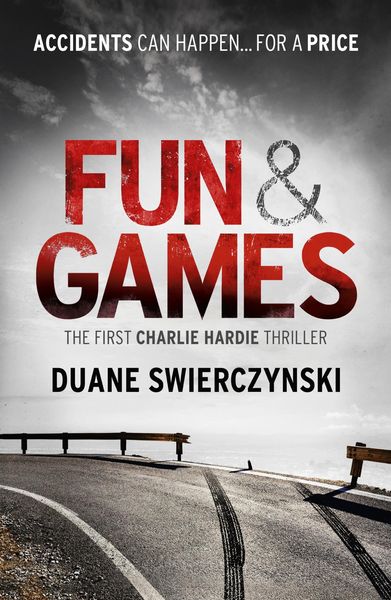 Produktbild: Fun and Games