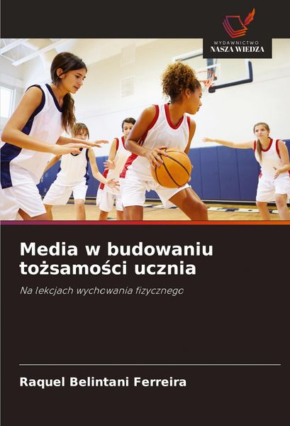 Produktbild: Media w budowaniu to&iquest;samo&iquest;ci ucznia