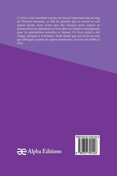 Produktbild: Relation originale du voyage de Jacques Cartier au Canada en 1534