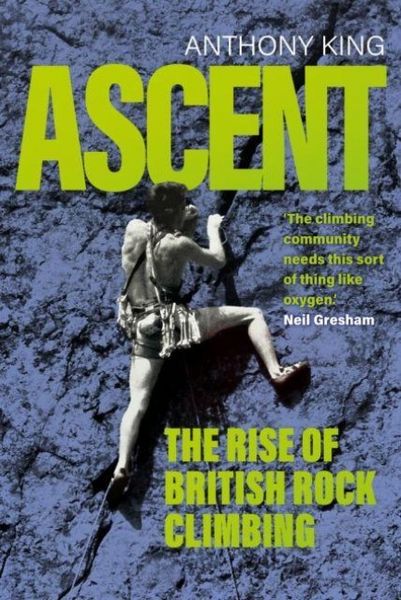 Produktbild: Ascent