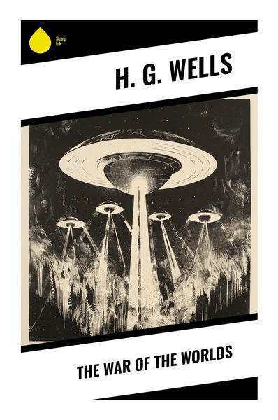 Produktbild: The War of The Worlds