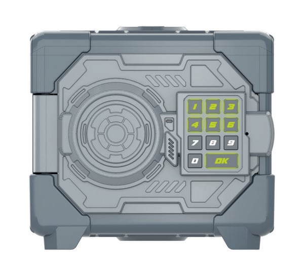 Produktbild: Digitaler Tresor