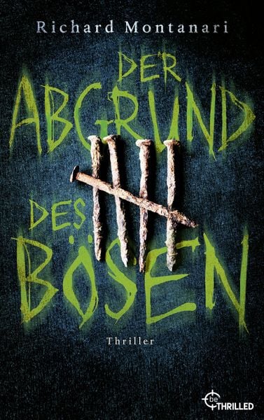 Produktbild: Der Abgrund des B&ouml;sen