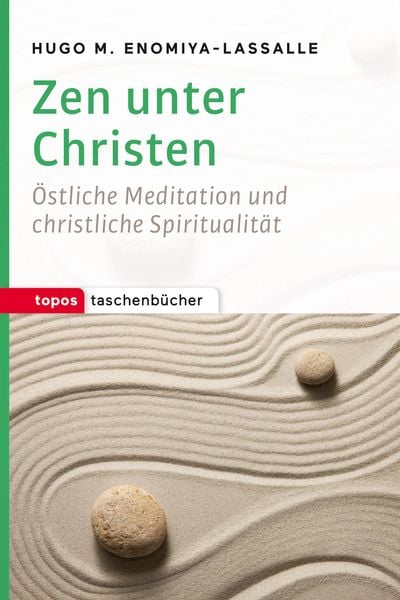 Produktbild: Zen unter Christen