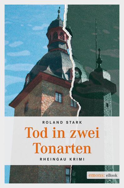 Produktbild: Tod in zwei Tonarten