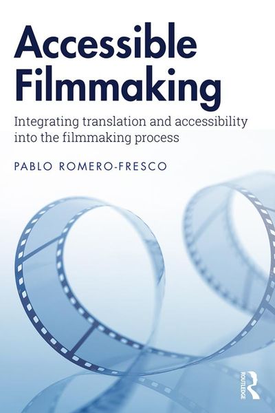 Produktbild: Accessible Filmmaking