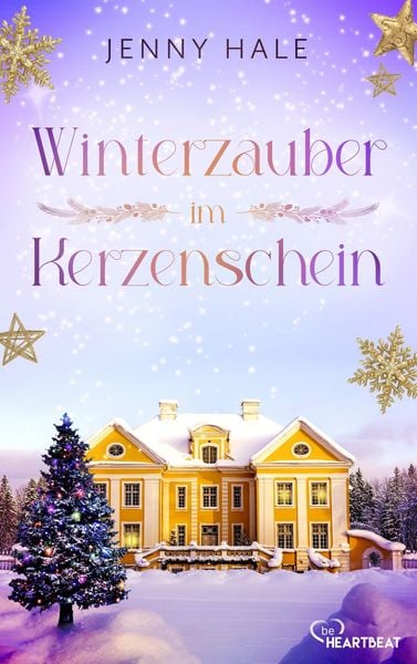 Produktbild: Winterzauber im Kerzenschein