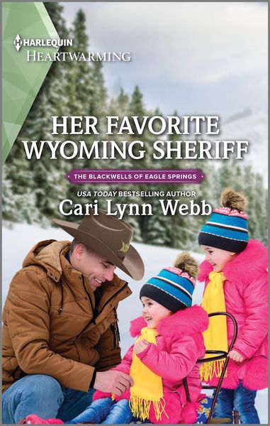 Produktbild: Her Favorite Wyoming Sheriff