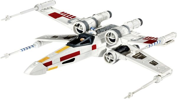 Revell - X-wing Fighter