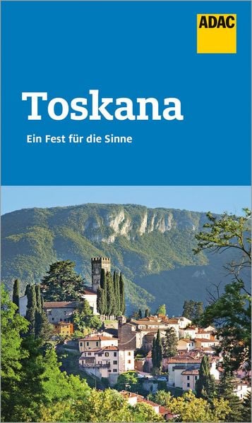 Produktbild: Toskana