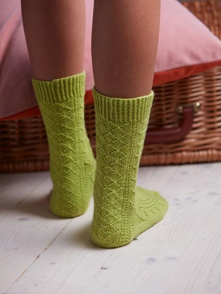 Produktbild: Socken aus aller Welt