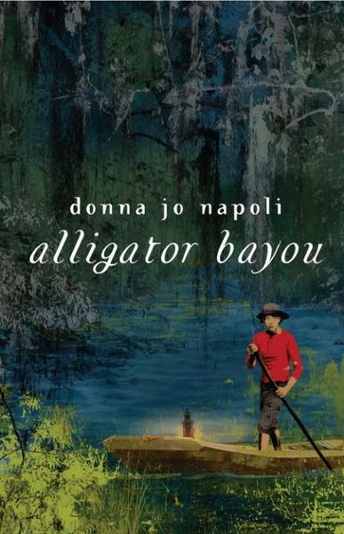 Produktbild: Alligator Bayou