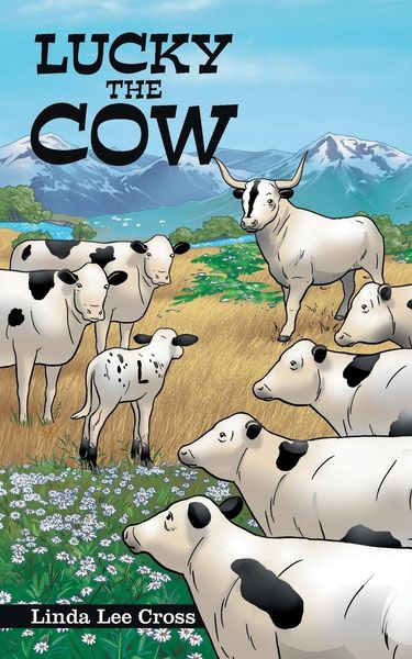 Produktbild: Lucky the Cow
