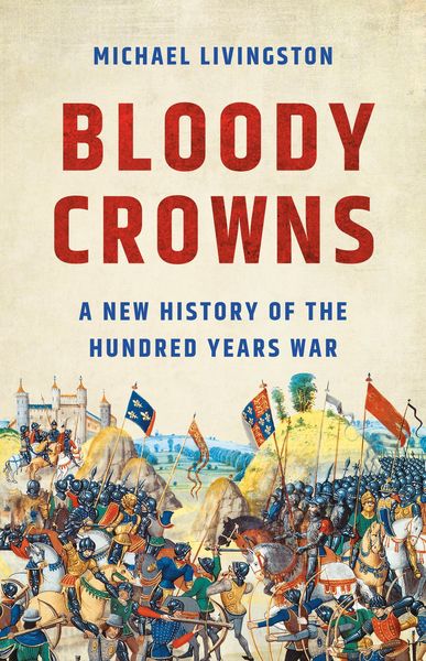 Produktbild: Bloody Crowns