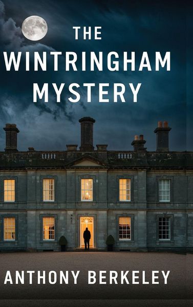 Produktbild: The Wintringham Mystery