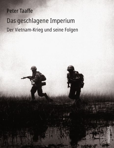 Produktbild: Das geschlagene Imperium
