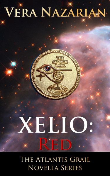 Produktbild: Xelio: Red
