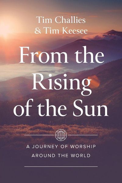 Produktbild: From the Rising of the Sun