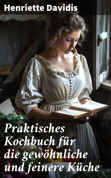 Produktbild: Praktisches Kochbuch f&uuml;r die gew&ouml;hnliche und feinere K&uuml;che