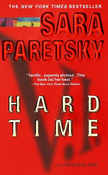 Produktbild: Hard Time