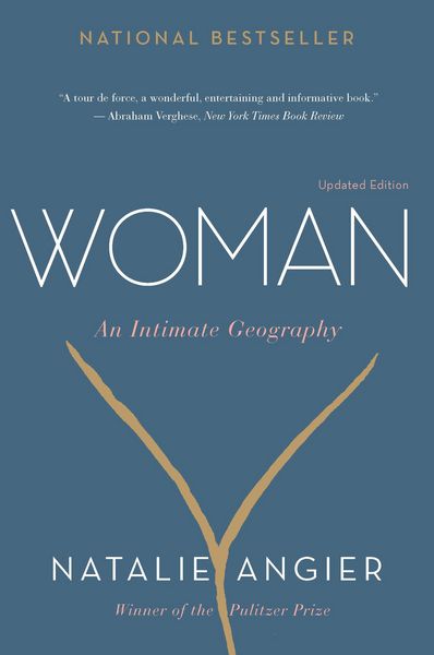 Produktbild: Woman