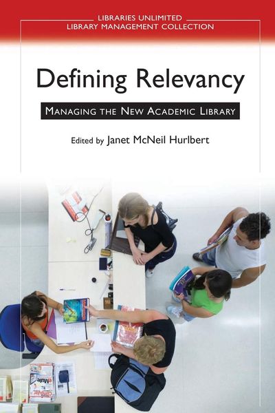 Produktbild: Defining Relevancy
