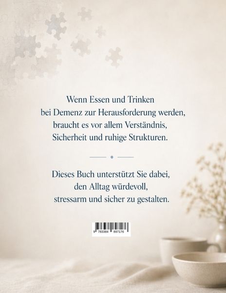 Produktbild: Demenz & Essen/Trinken