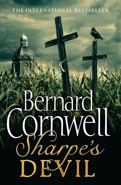 Produktbild: SHARPES DEVIL_SHARPE SERI23 PB