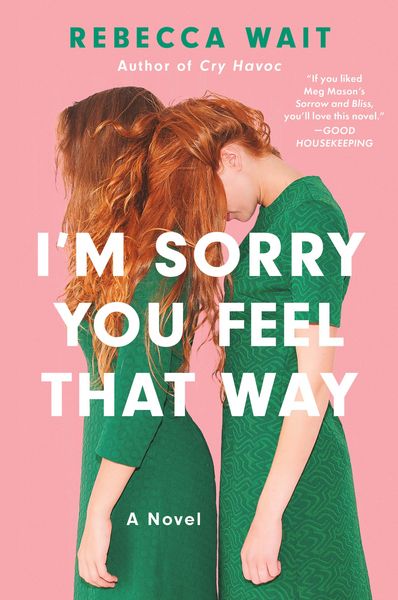 Produktbild: I'm Sorry You Feel That Way
