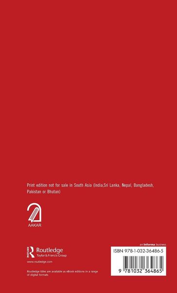Produktbild: Marxism as Scientific Enterprise