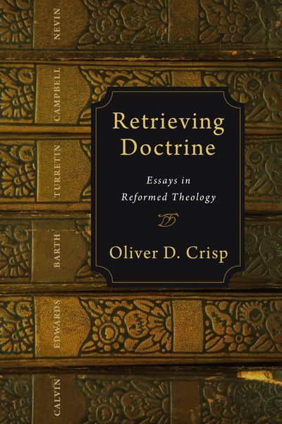 Produktbild: Retrieving Doctrine