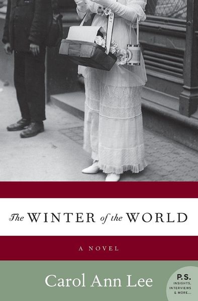 Produktbild: The Winter of the World