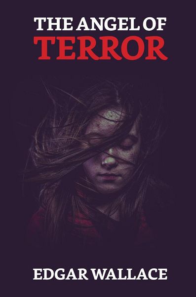 Produktbild: The Angel of Terror