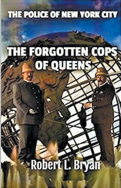 Produktbild: The Forgotten Cops Of Queens