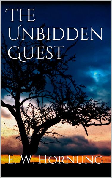 Produktbild: The Unbidden Guest